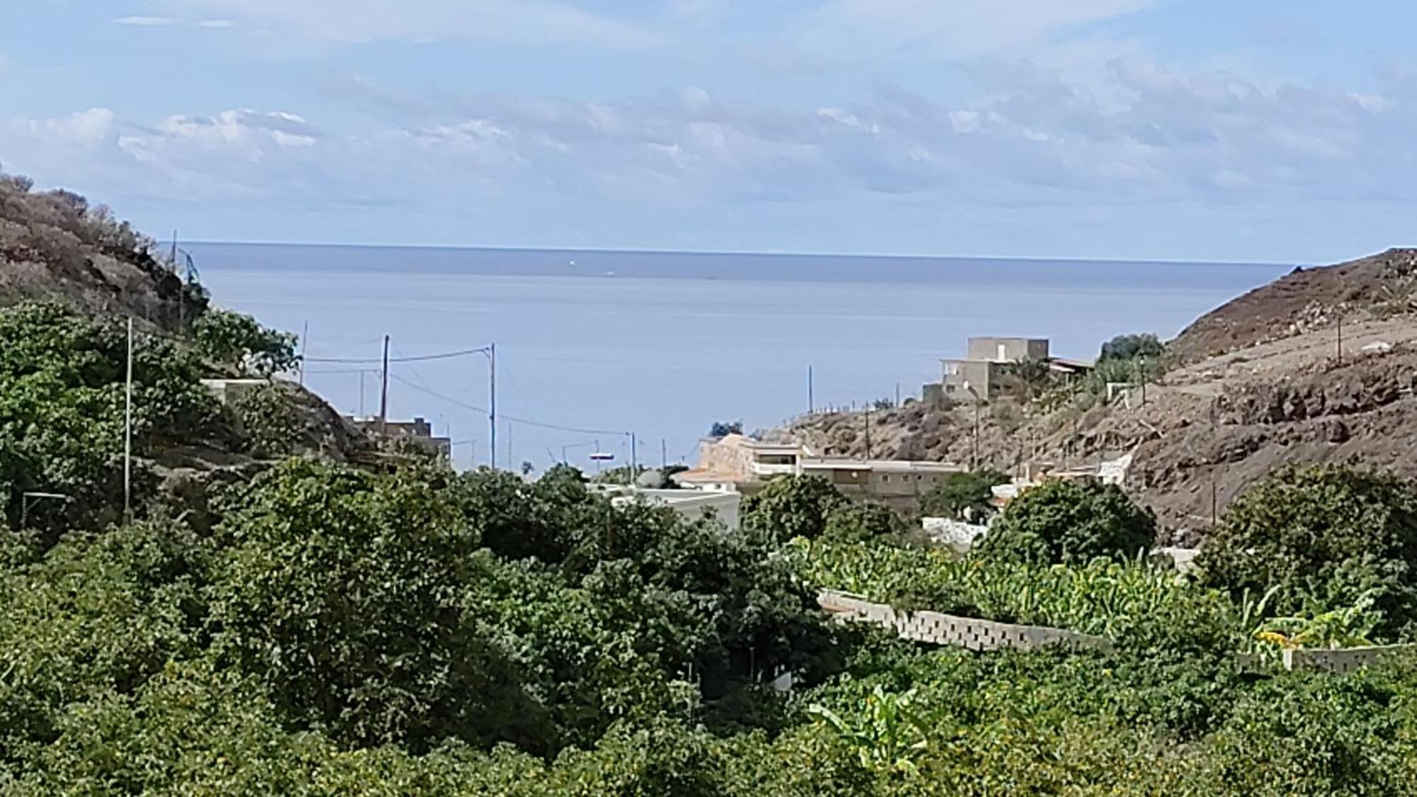 Anmar Tasarte Apartamento Playa de Tasarte Exterior foto